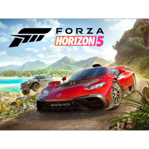 Forza Horizon 5